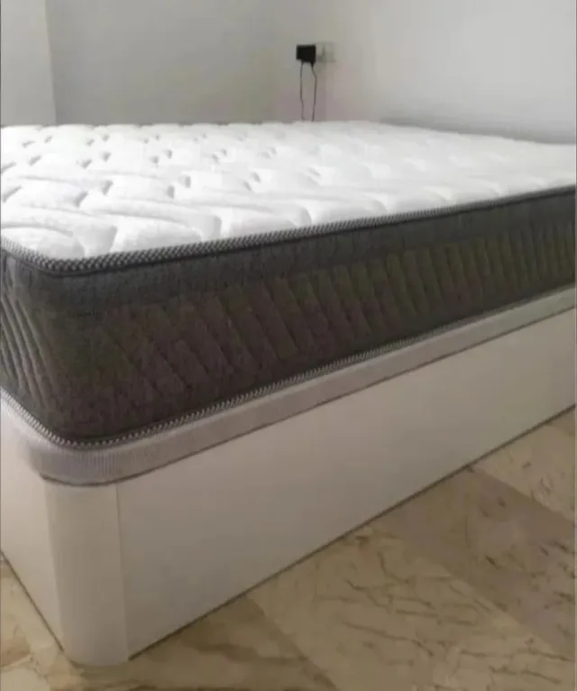 COLCHÓN COLCHÓN COLCHÓN COLCHÓN COLCHÓN