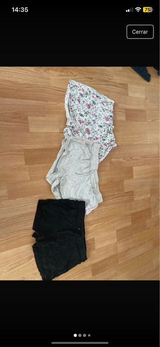 Pack 3 Pantalones Deportivos