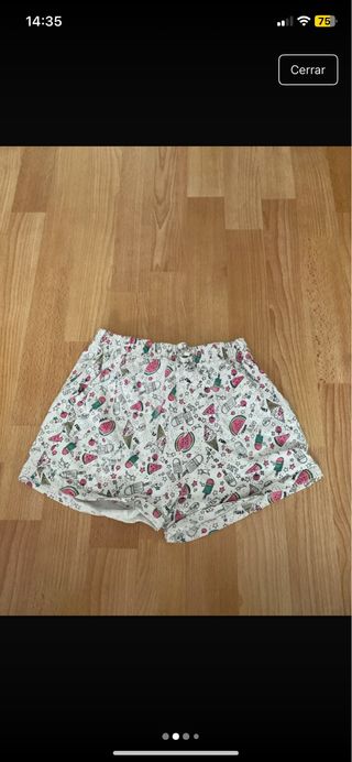 Pack 3 Pantalones Deportivos