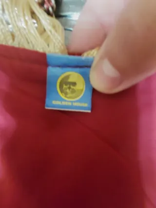 Centrotavola/Runner foderato misura 92×92 cm.