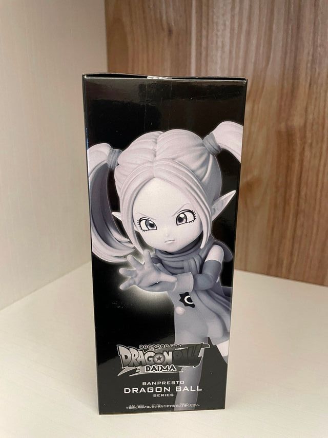 Statua Banpresto Dragon Ball Daima Panzy
