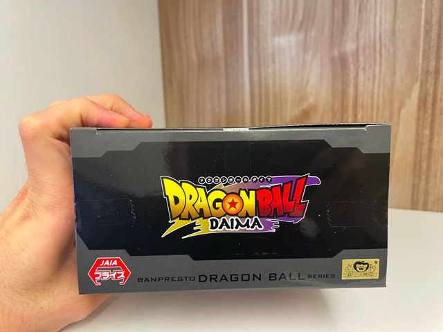 Statua Banpresto Dragon Ball Daima Panzy