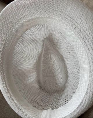 Lote 3 cappelli infantili