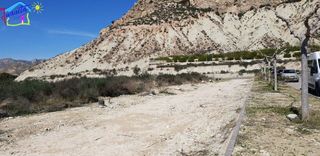 Terreno en venta en Archena