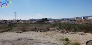 Terreno en venta en Archena