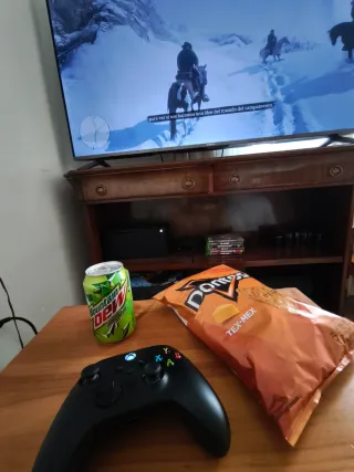 Xbox Series X 1TB SSD + Controller e Giochi