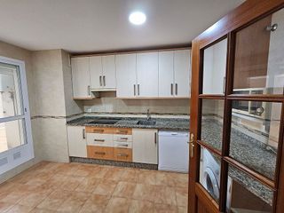 Piso en venta en San Roque - Ronda norte en Badajoz