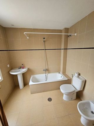 Piso en venta en San Roque - Ronda norte en Badajoz