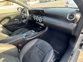 Mercedes-Benz Clase A 2023