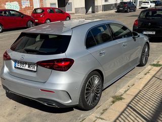 Mercedes-Benz Clase A 2023