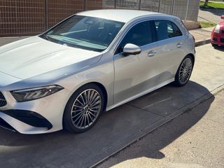 Mercedes-Benz Clase A 2023