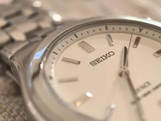 Seiko Dolce Radio Wave Control 5B21 0AC0