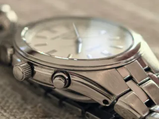 Seiko Dolce Radio Wave Control 5B21 0AC0