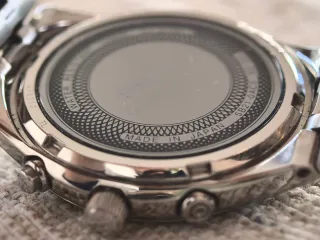Seiko Dolce Radio Wave Control 5B21 0AC0