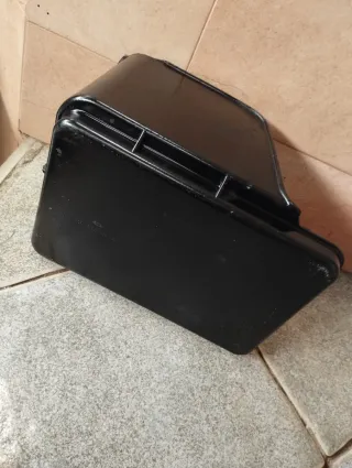 Alfa Romeo cuna bateria