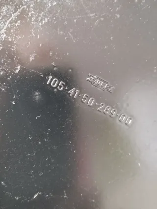 Alfa Romeo cuna bateria