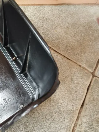 Alfa Romeo cuna bateria