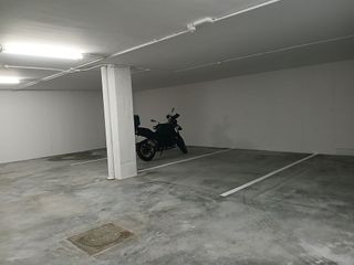 Garaje en venta en Egia en San Sebastián-Donostia