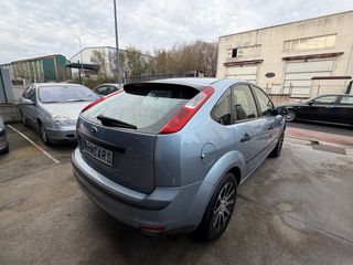 Ford Focus 2005