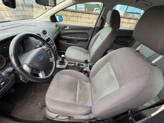 Ford Focus 2005