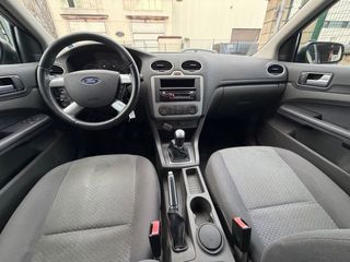 Ford Focus 2005