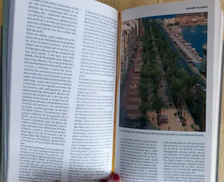 Comunidad Valenciana Costa del Azahar, Costa Bl...