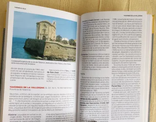 Comunidad Valenciana Costa del Azahar, Costa Bl...