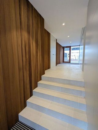 Ático en venta en Lezkairu en Pamplona