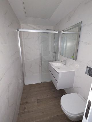 Ático en venta en Lezkairu en Pamplona