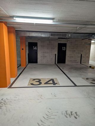 Ático en venta en Lezkairu en Pamplona