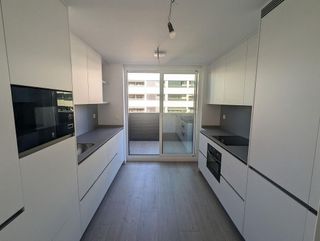 Ático en venta en Lezkairu en Pamplona