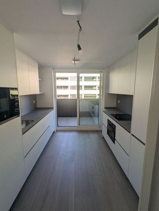 Ático en venta en Lezkairu en Pamplona