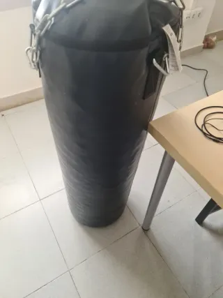 Saco de Boxeo Outshock 120cm