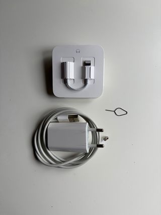 iPhone 11 Morado 64GB