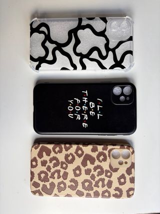 iPhone 11 Morado 64GB