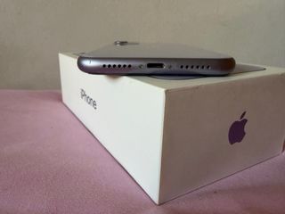 iPhone 11 Morado 64GB