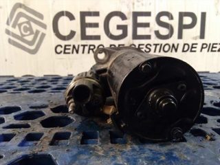 MOTOR ARRANQUE | Atr.1:MOTOR ARRANQUE PASSAT