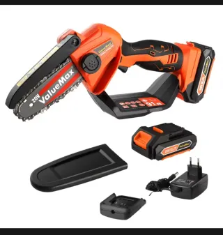 Sierra inalámbrica ValueMax 20V