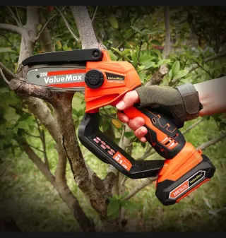 Sierra inalámbrica ValueMax 20V