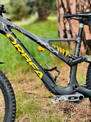 Orbea Rallon Enduro Talla L 2025