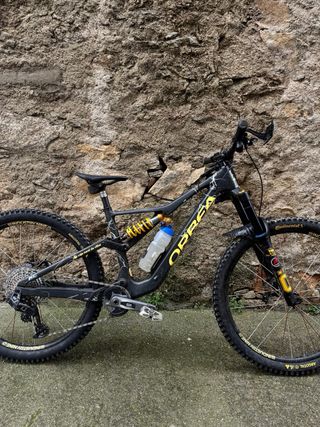 Orbea Rallon Enduro Talla L 2025