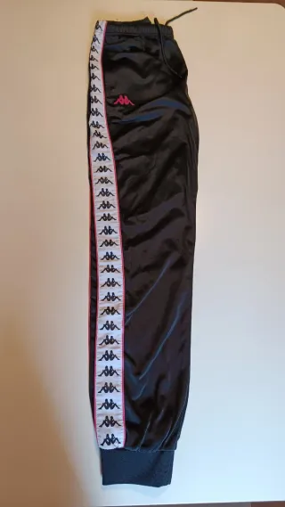 Pantalones chándal Kappa L Nuevos