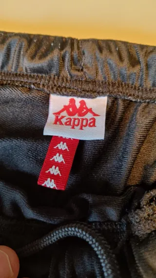 Pantalones chándal Kappa L Nuevos