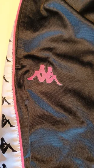 Pantalones chándal Kappa L Nuevos