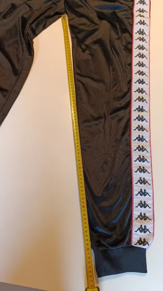 Pantalones chándal Kappa L Nuevos