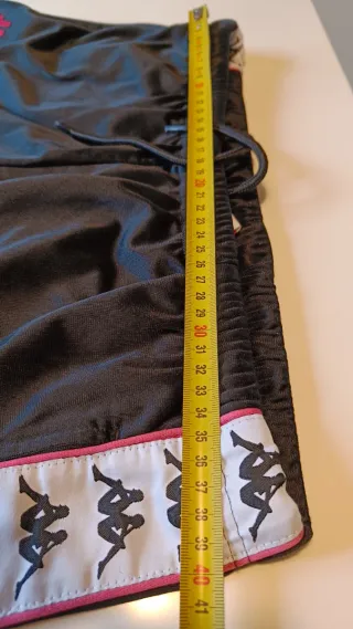 Pantalones chándal Kappa L Nuevos