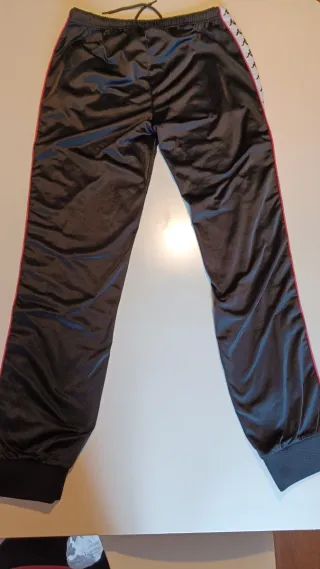 Pantalones chándal Kappa L Nuevos