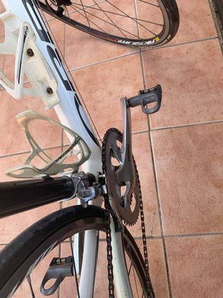 Bicicleta de carretera Orbea