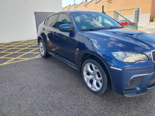 BMW X6 2009