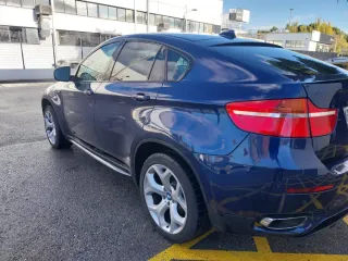 BMW X6 2009
